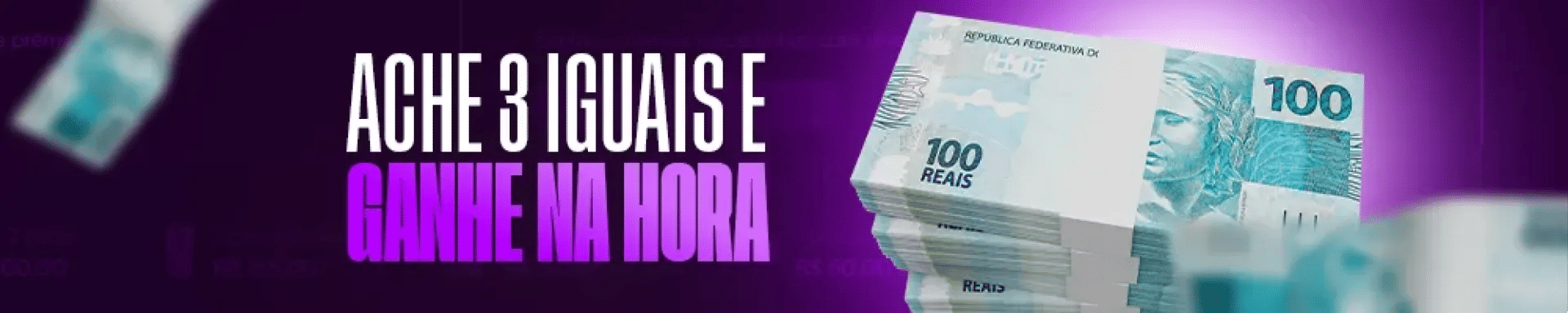 Banner Fortuna Nome Novo